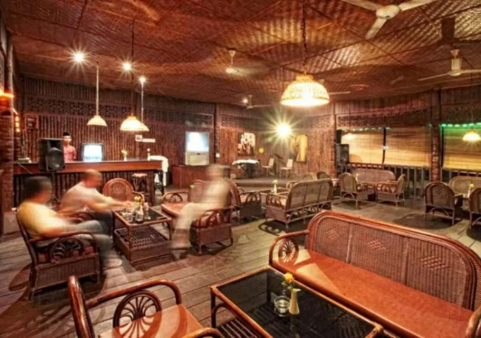 Grand Zuri Hotel Duri