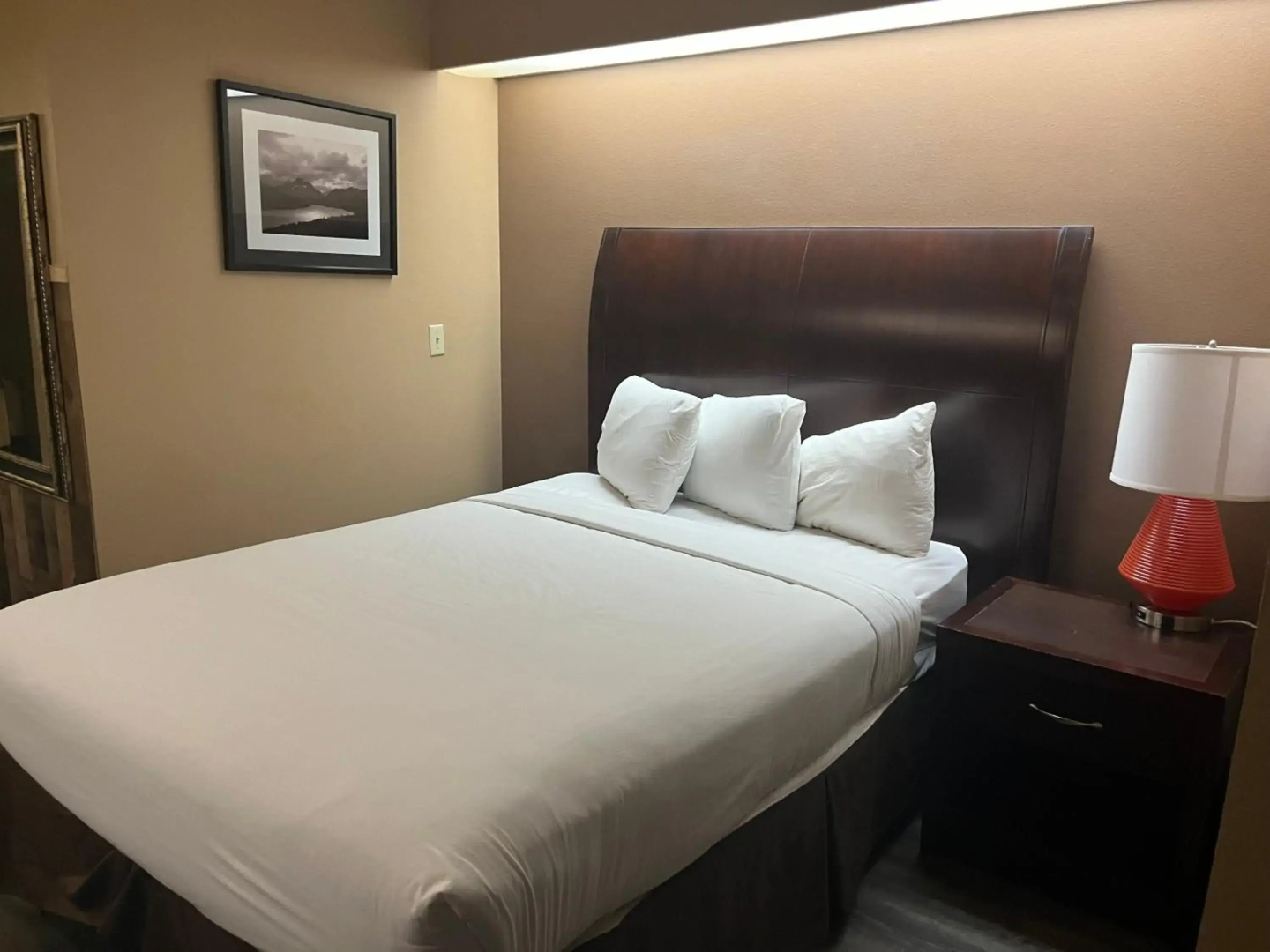 Americas Best Value Inn Kalispell