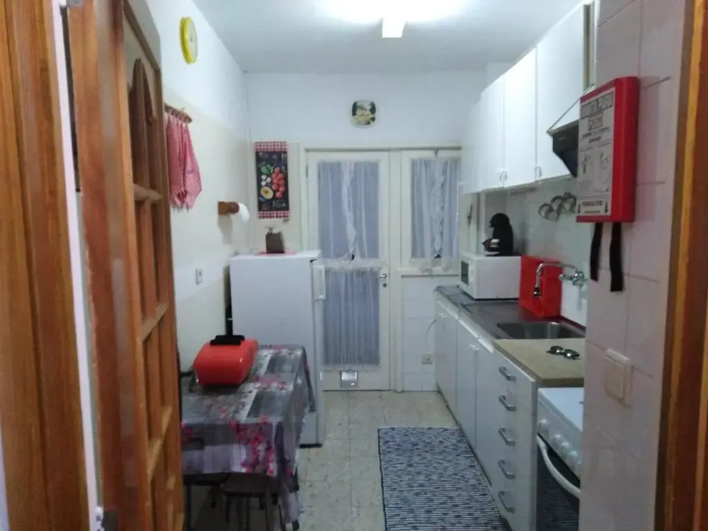 Apartamento Do Silva