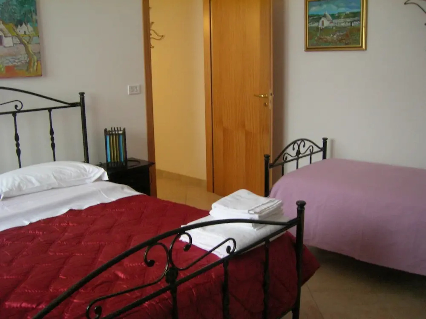 B&B Macchia Mediterranea