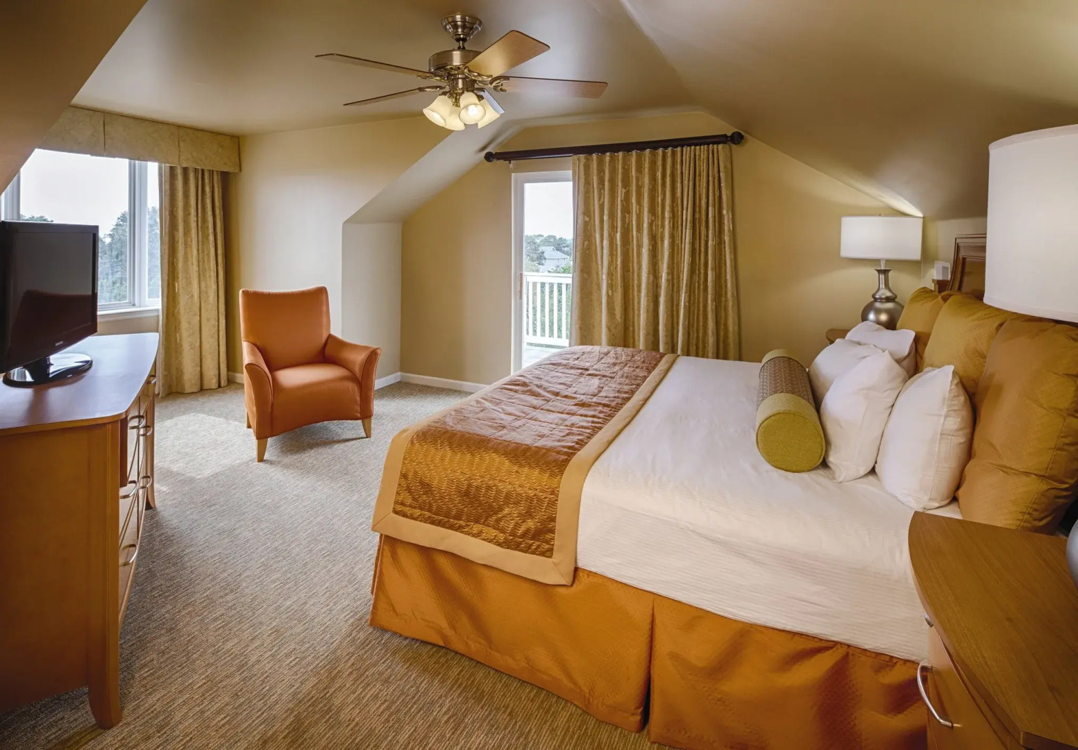 Club Wyndham Ocean Ridge