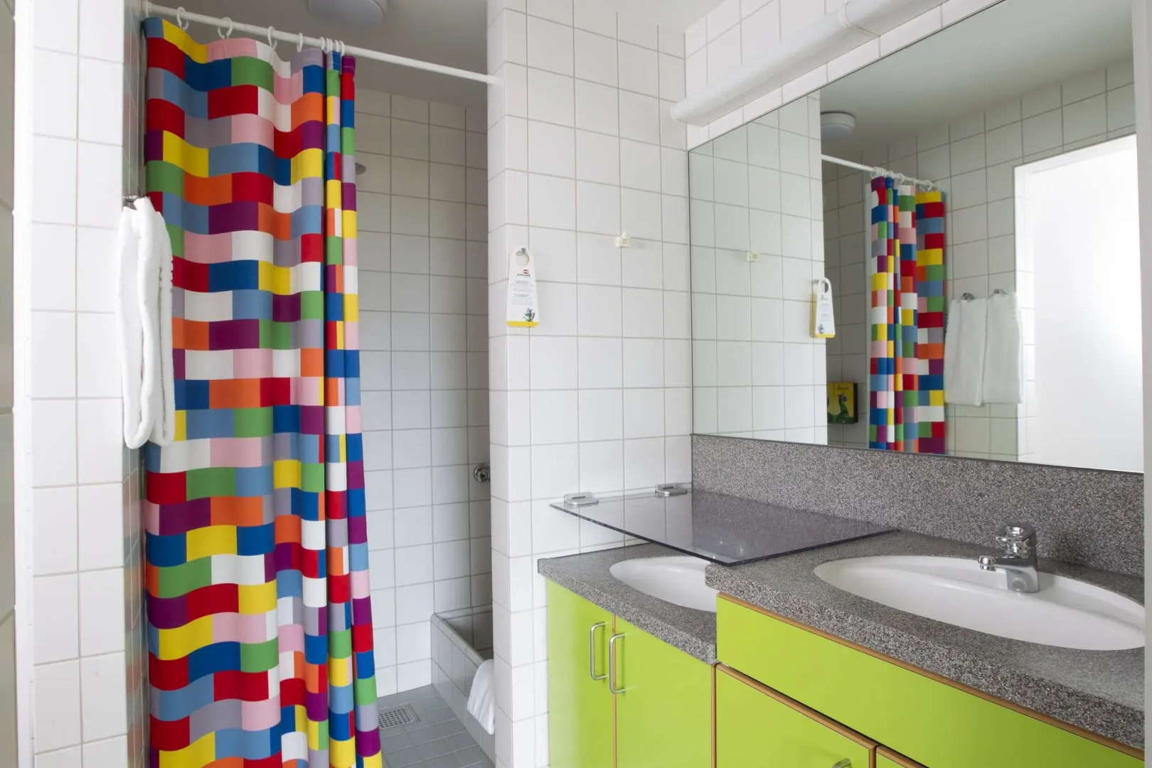 Hotel LEGOLAND, DENMARK