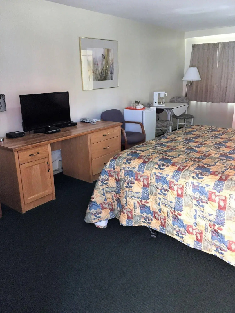 Slumber Lodge