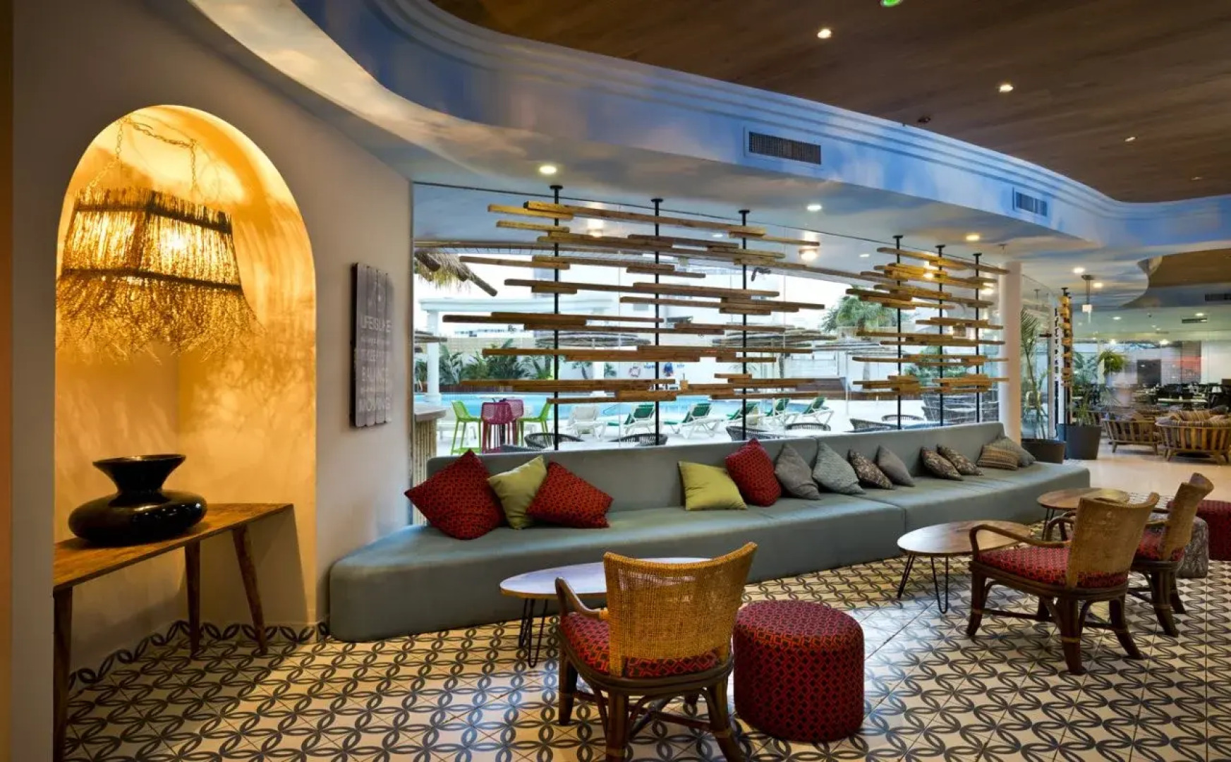 Be Club Hotel – All Inclusive