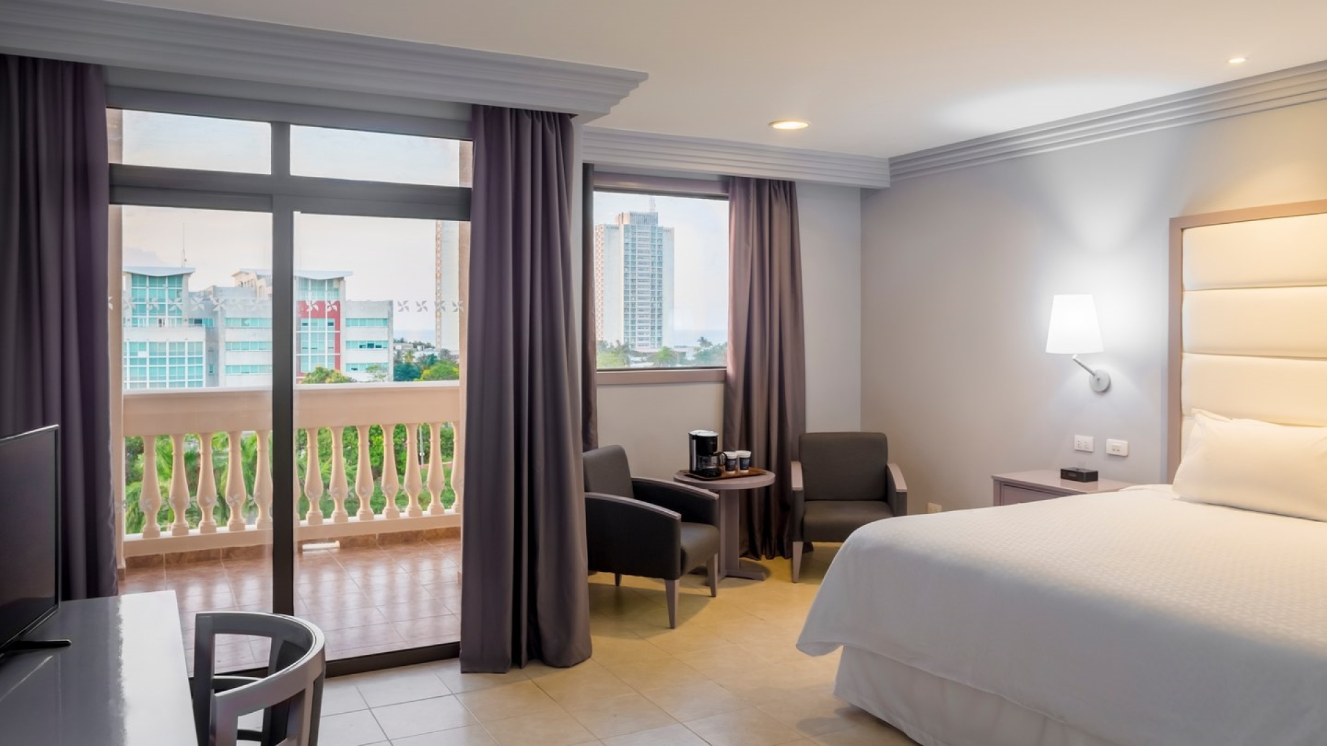 Four Points by Sheraton