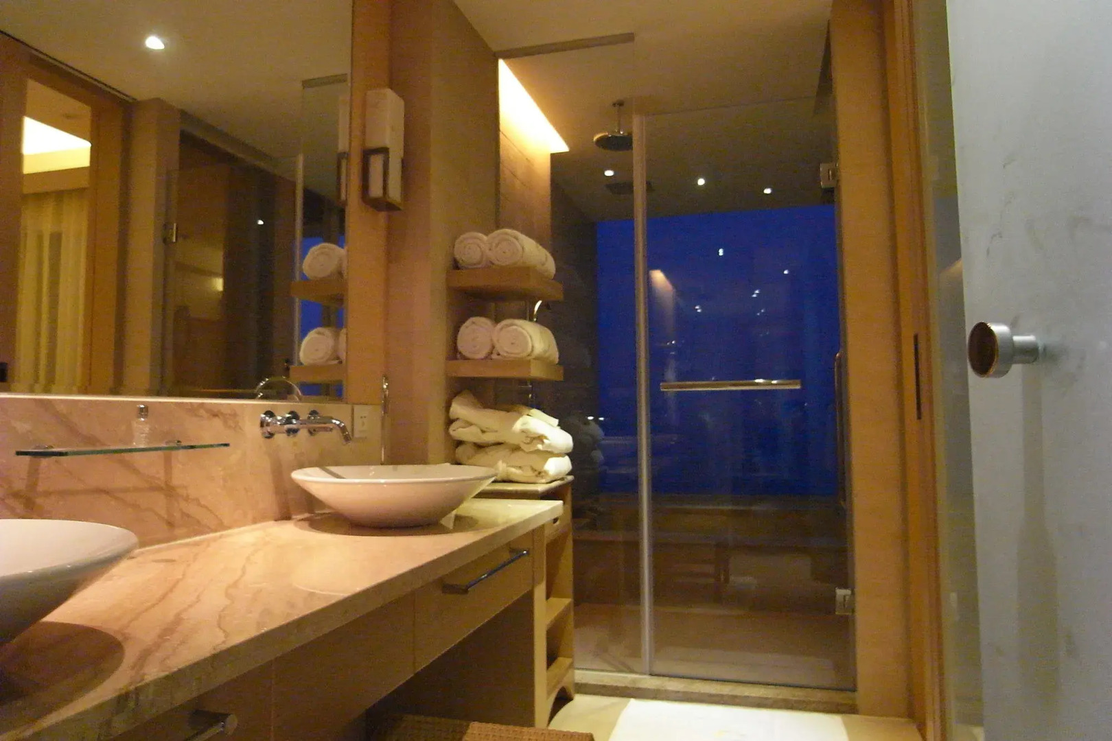 Grand Hilai Sun Moon Lake