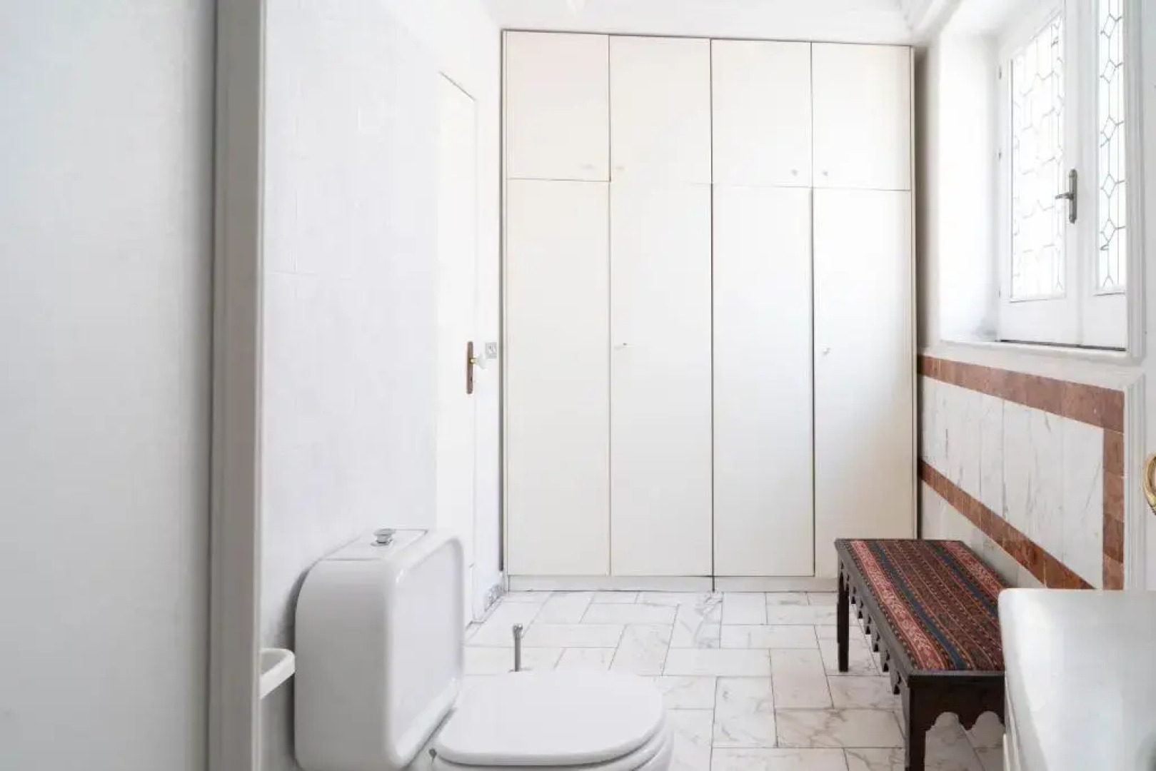 Appartamento Don Camillo