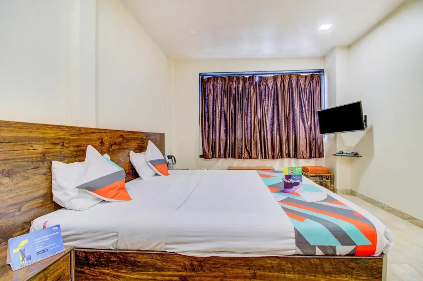 Hotel RutuGandh Heritage