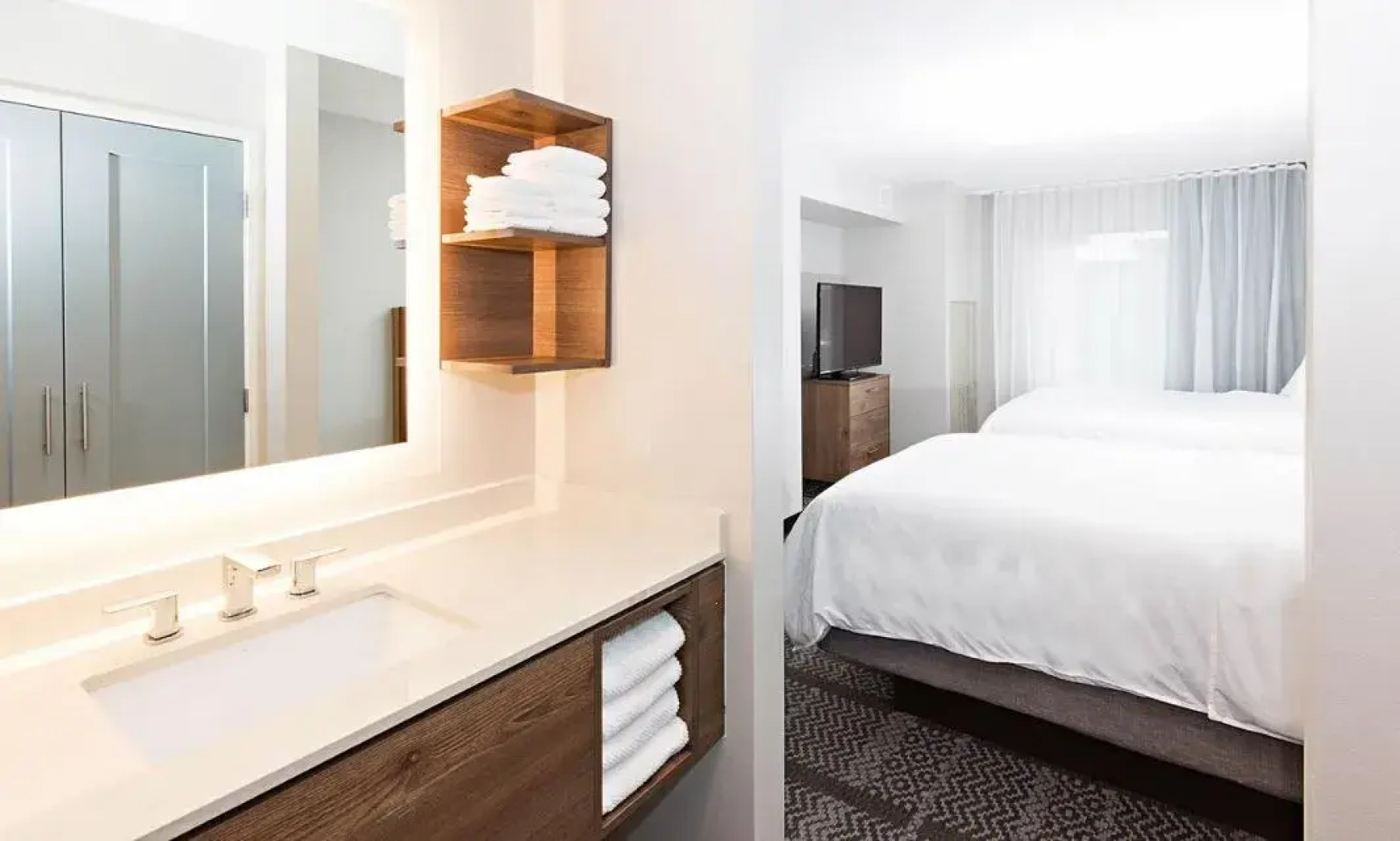 Staybridge Suites Denver North - Thornton by IHG