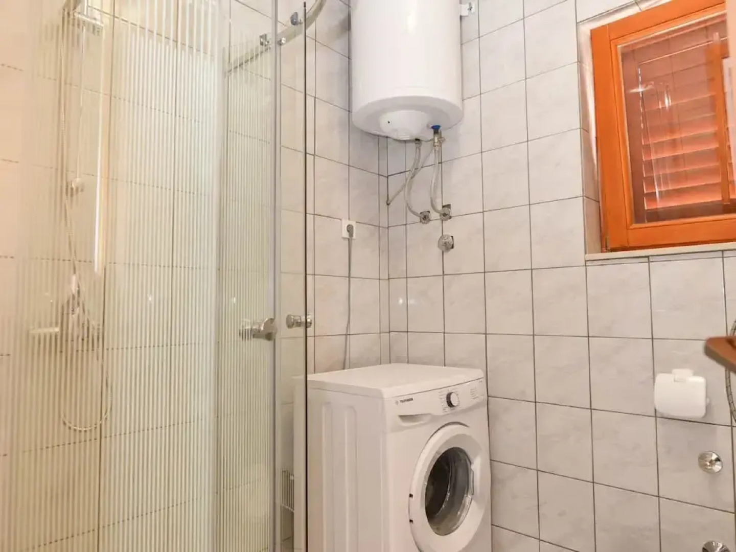 Holiday Home in Veli Iz With Fenced Garden