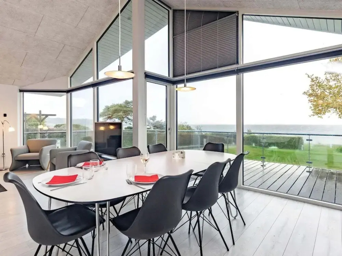 Seaside Bliss in Fyn - By Traum Ferienwohnungen