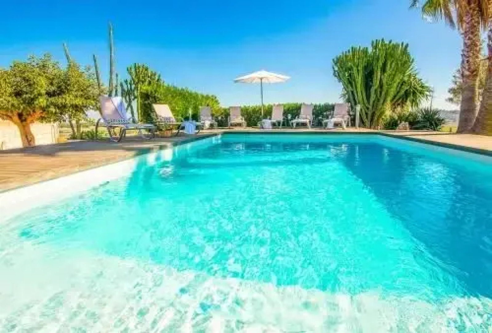 Finca Puig del Morro