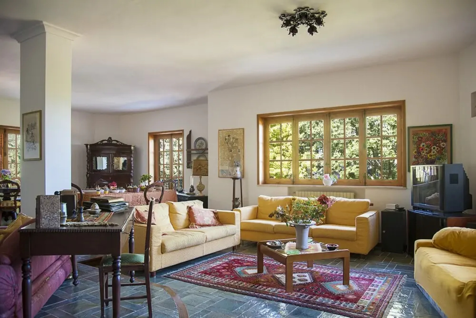 Casa Serenella a Castelbuono