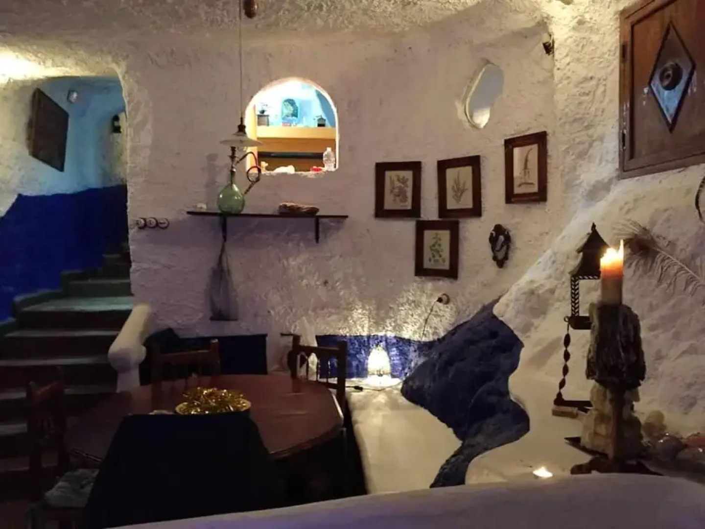 Villa With 3 Bedrooms in Loja, With Wonderful Mountain View, Private Pool, Enclosed Garden