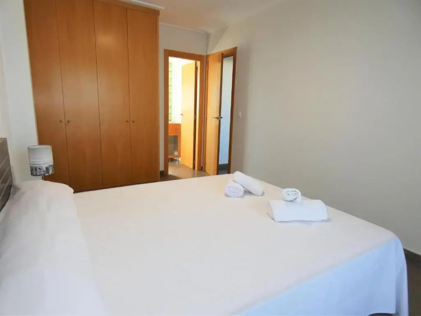 Dunas MET Oliva Nova AP183