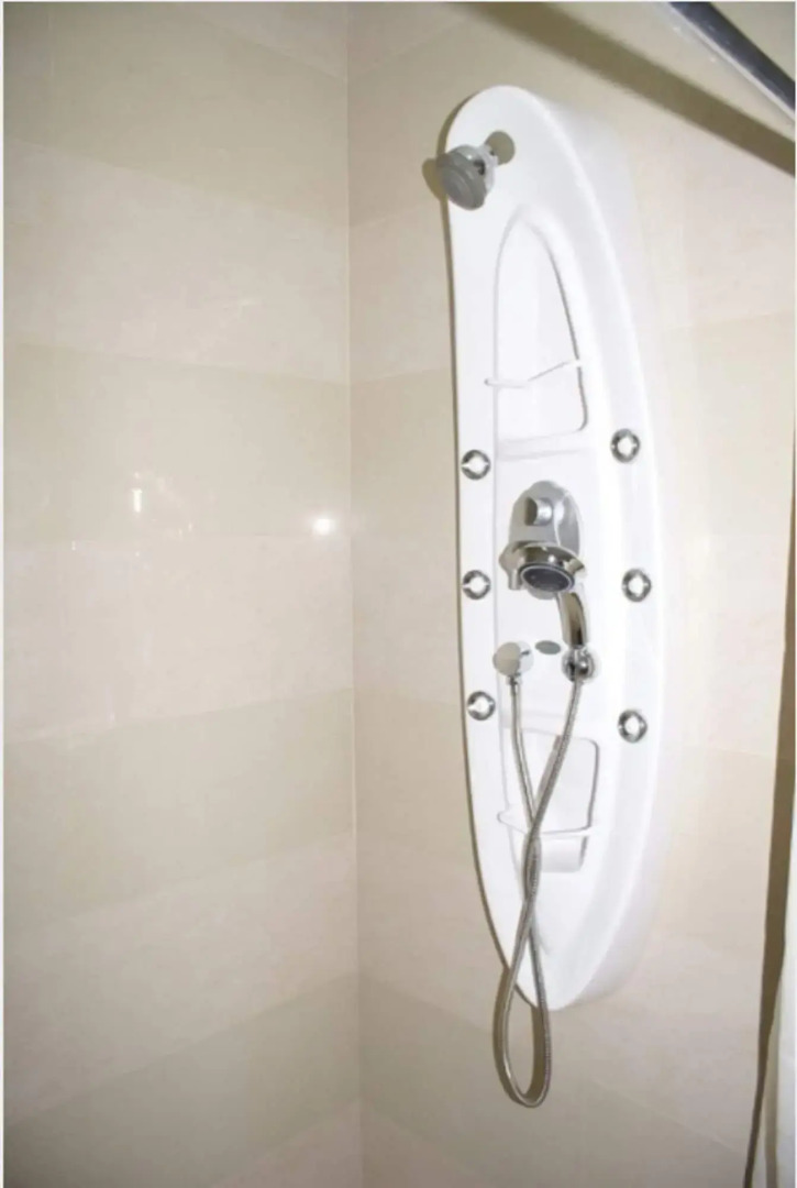 Hotel Bahia Chac Chi