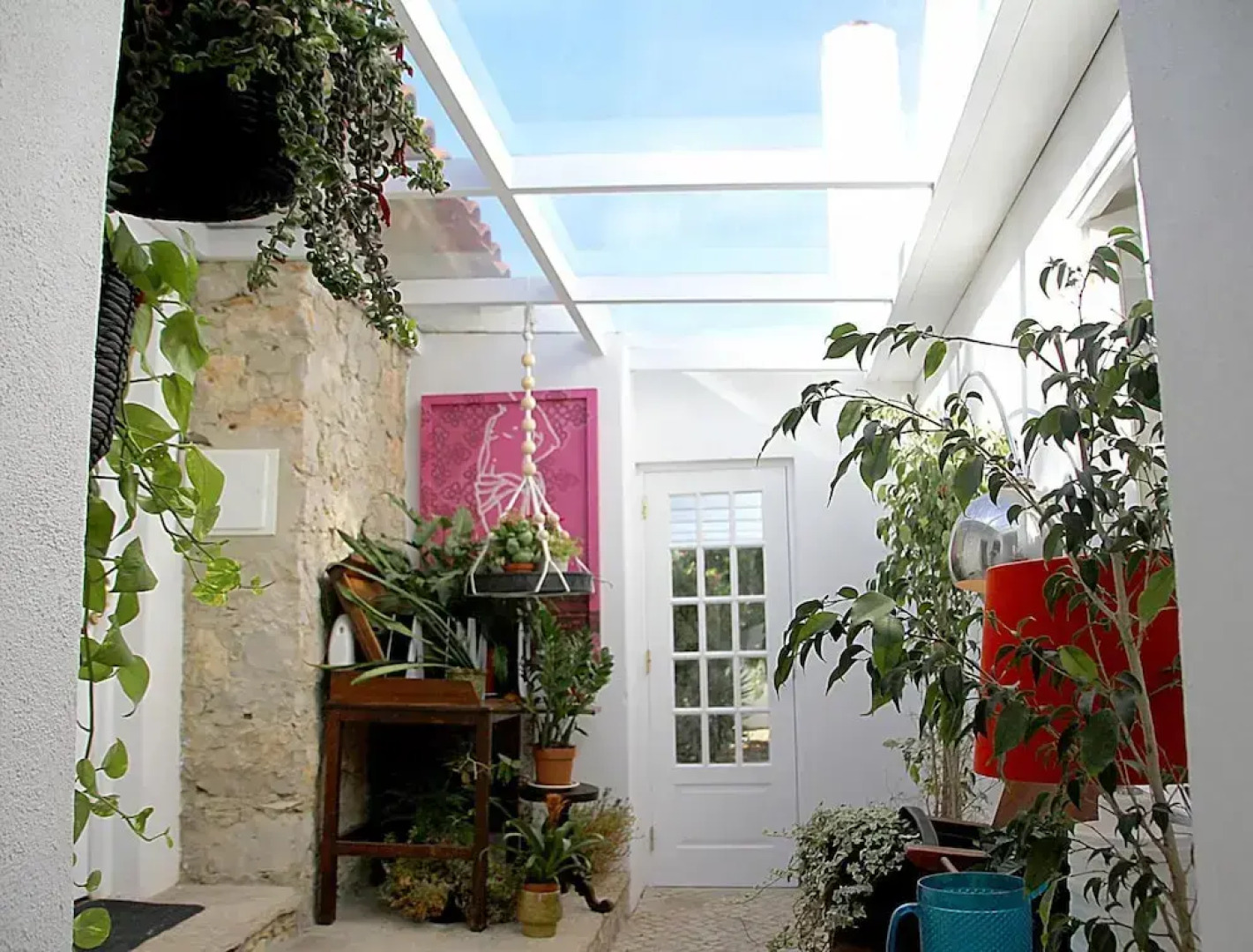 Senhora do Cabo Meco