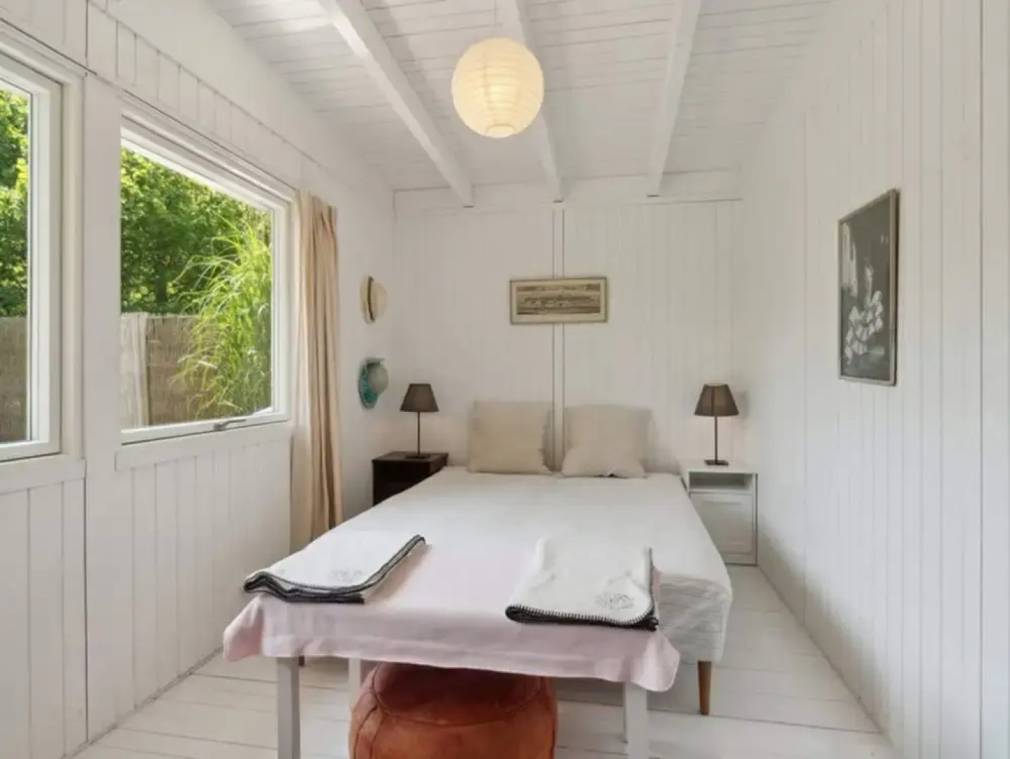 6 Person Holiday Home in Dronningmolle