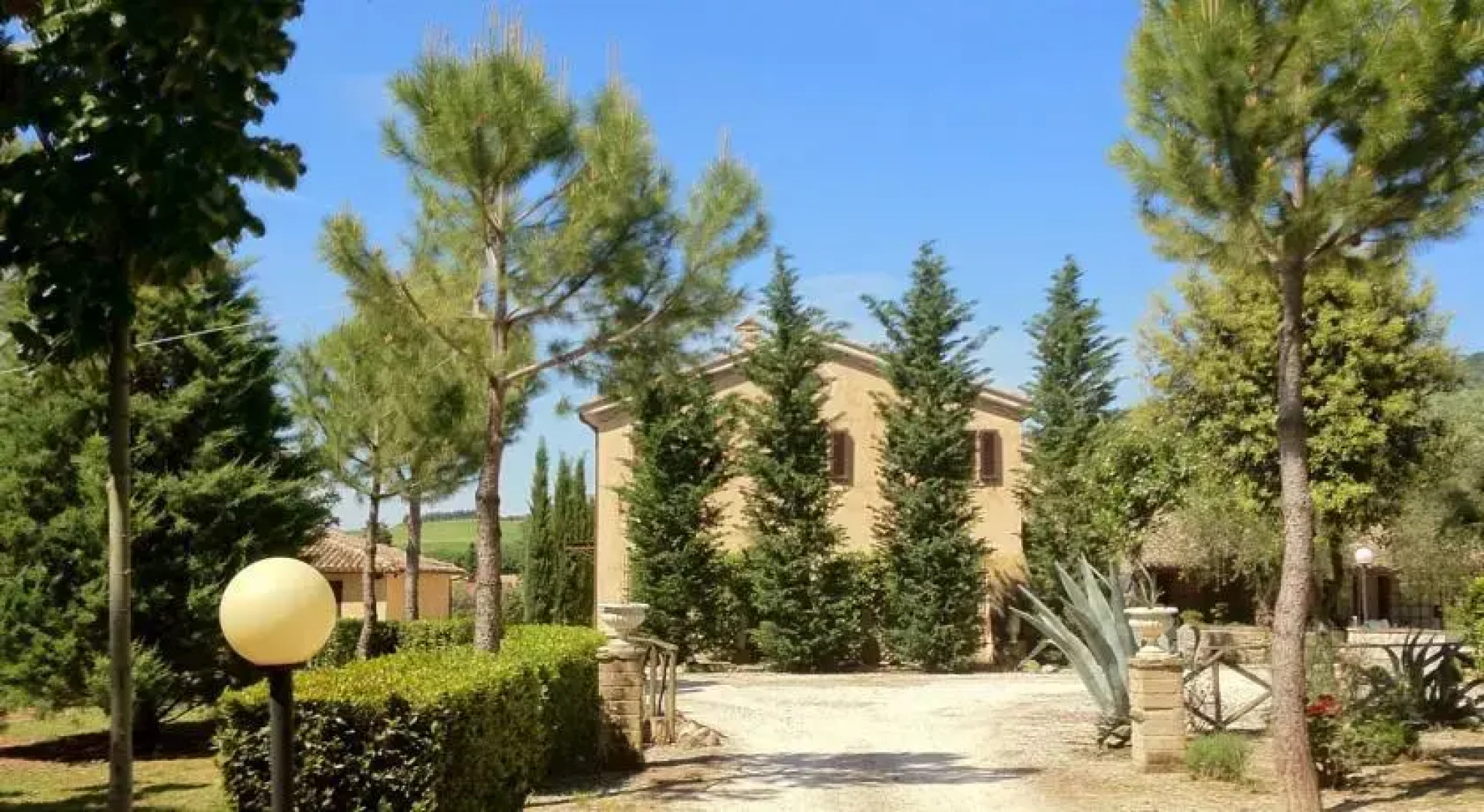 La Sorgente dei Sali