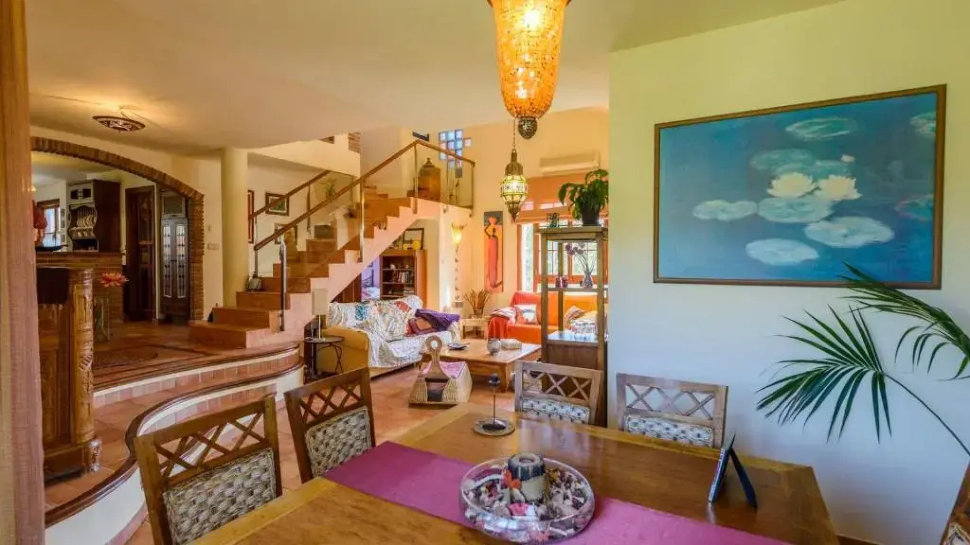 Casa Susana Alhaurin de la Torre by Ruralidays