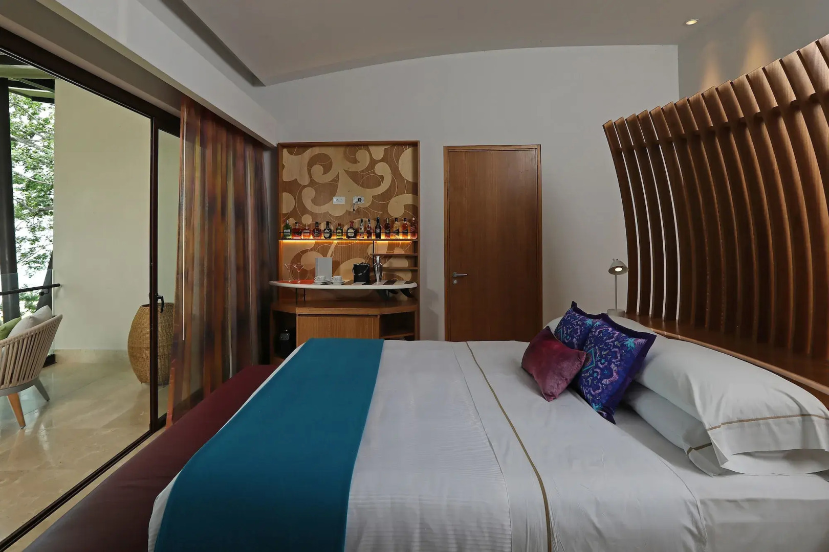 W Costa Rica - Reserva Conchal