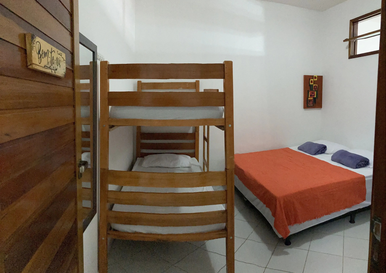 Villa Nevada Hostel