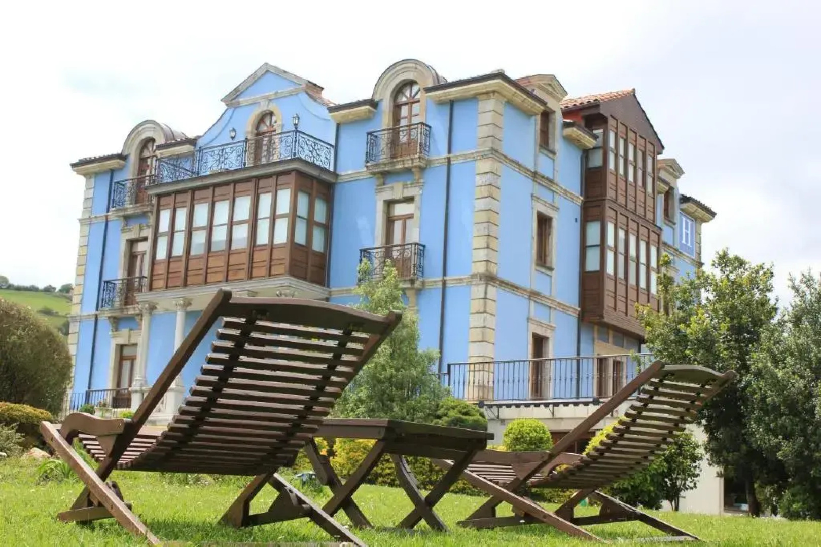 Quinta De Villanueva