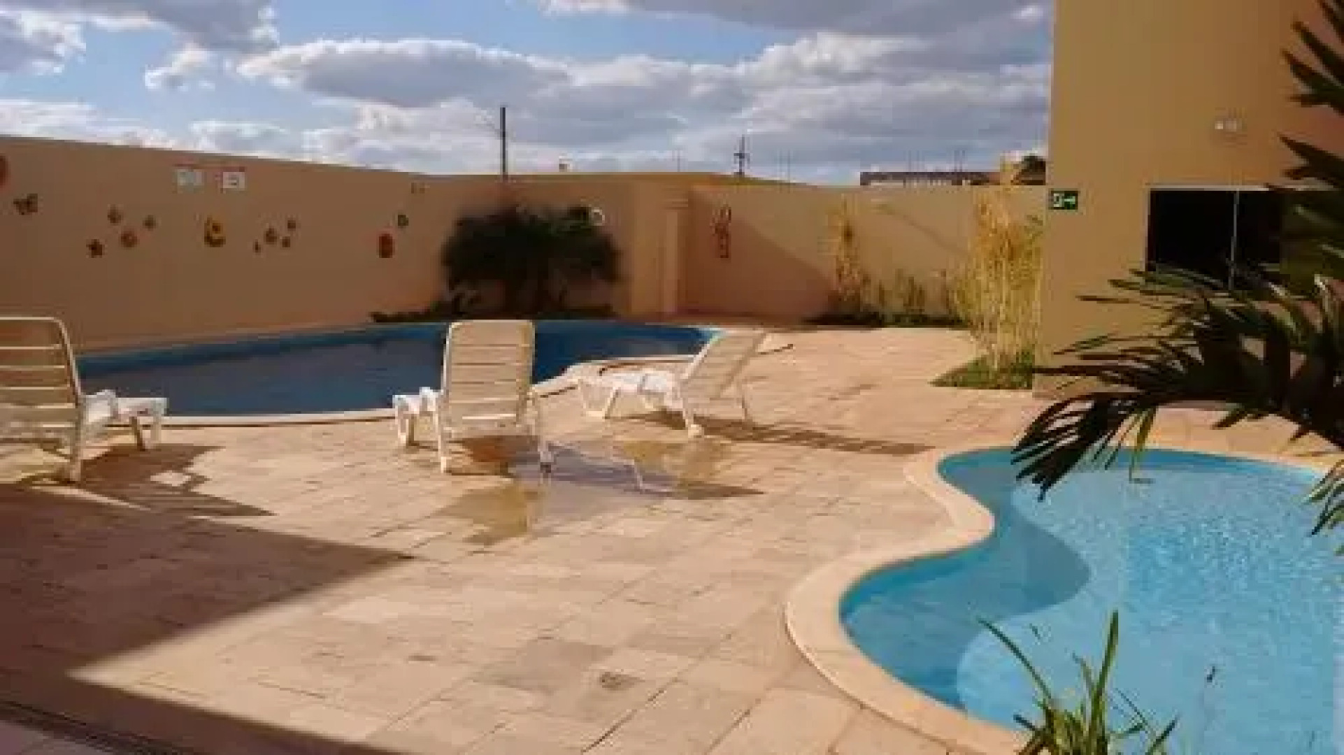 Pousada Jardim Serrano