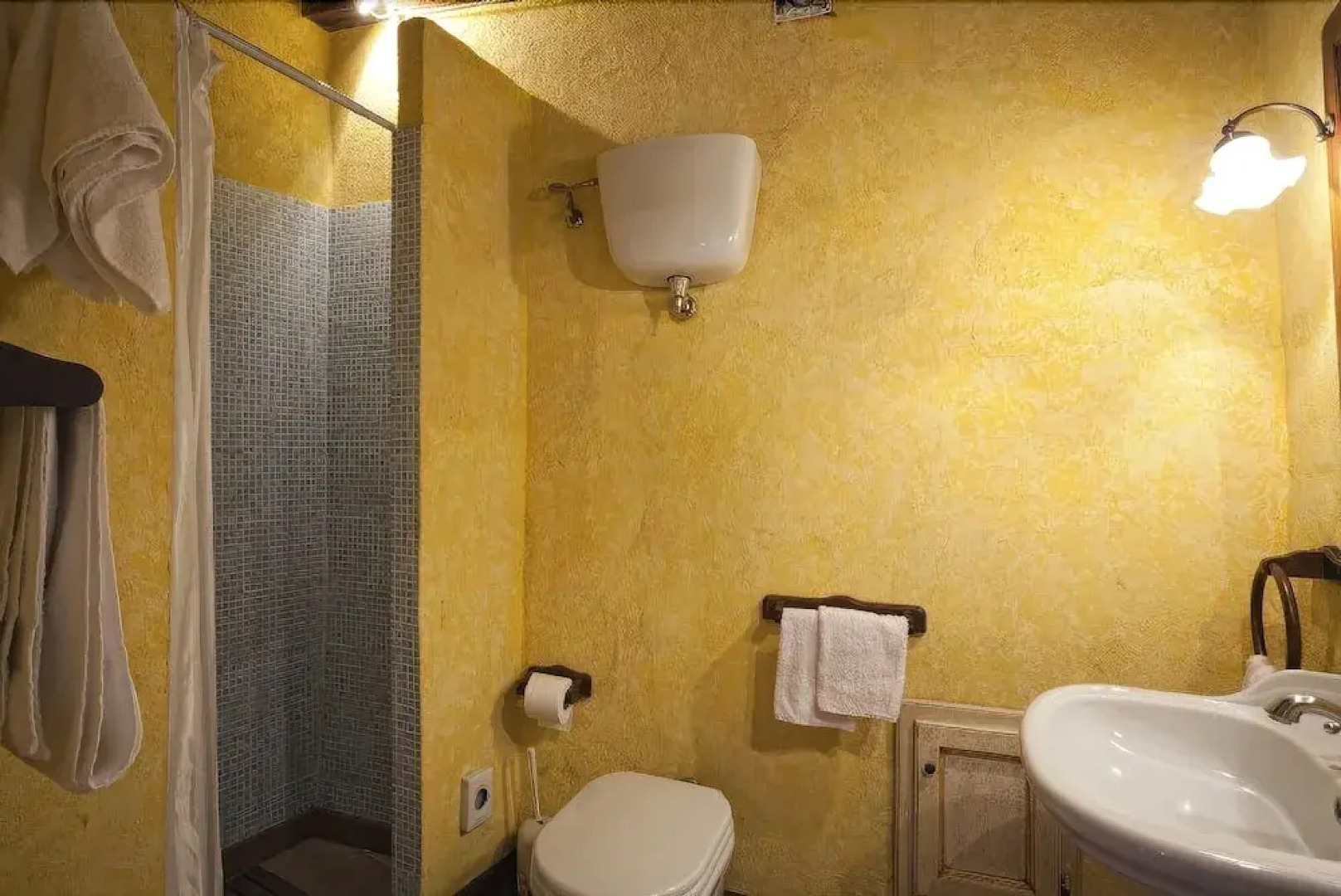 La Locanda Di Montisi