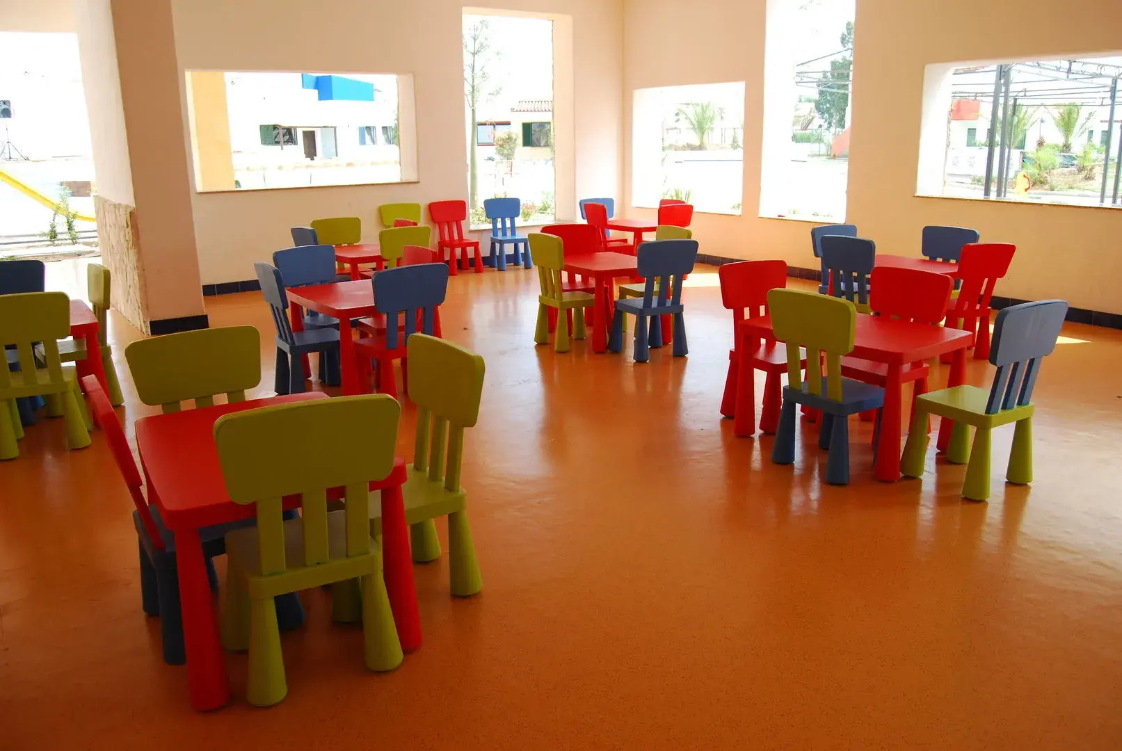 I Turchesi Club Village