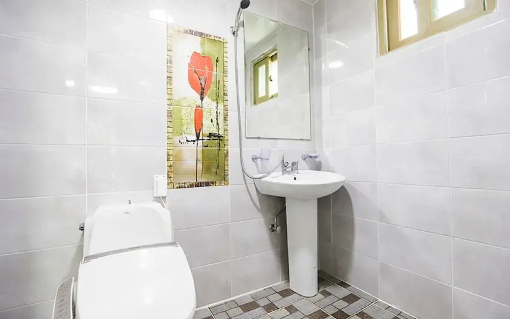 Sancheong Healing of Dream Pension