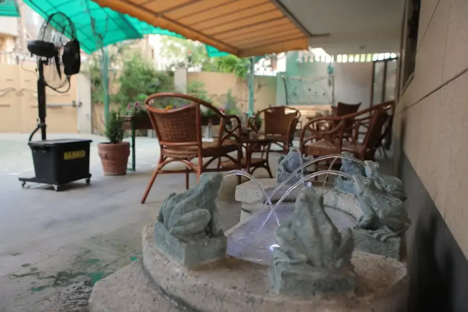 Daniel Boutique Hotel