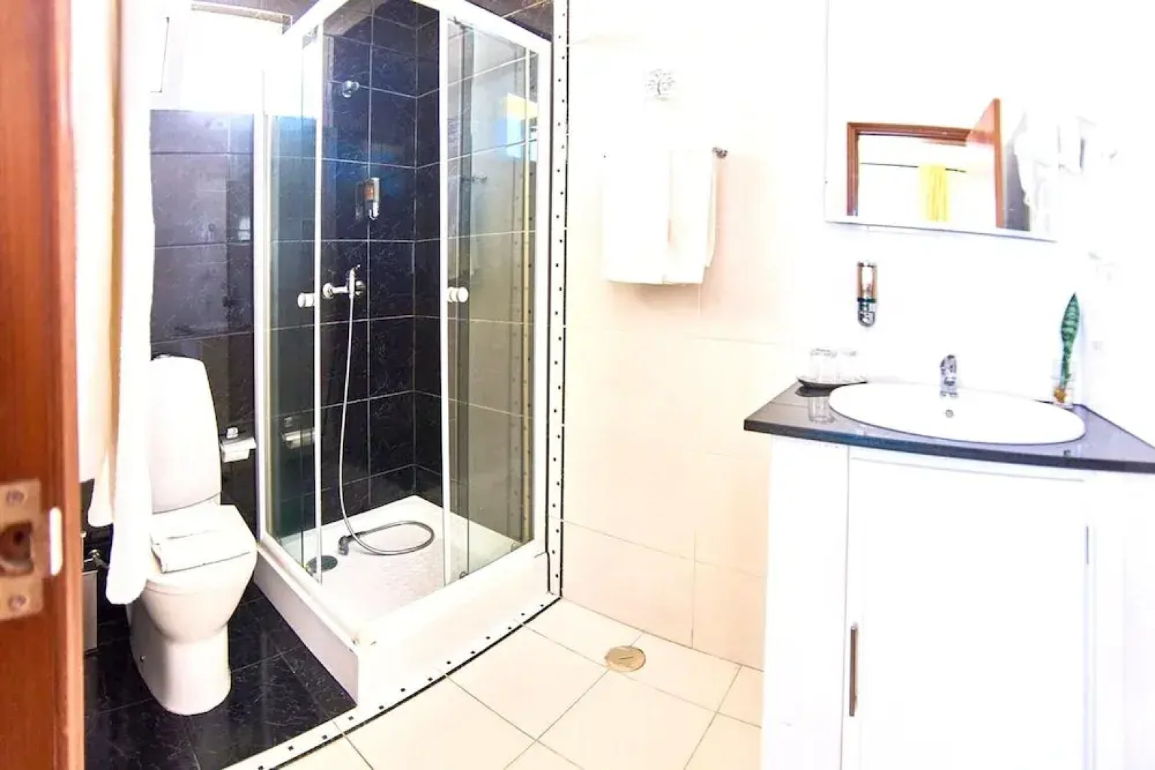 Apartment with One Bedroom in Lajes Do Pico, with Wonderful Sea View, Terrace And Wifi