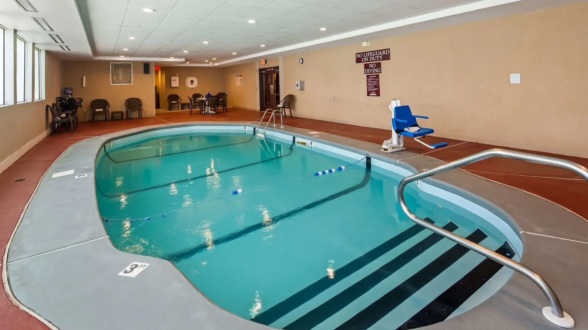 Best Western Dartmouth-New Bedford