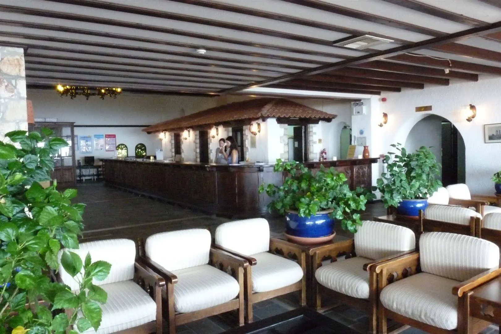 Sunrise Village Beach