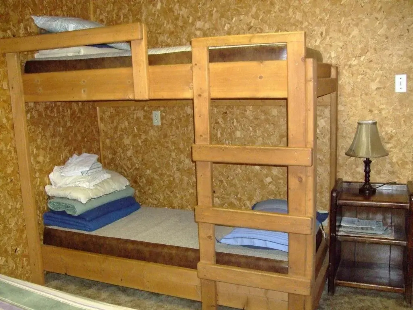 Sierra Bonita Cabins and RV Park