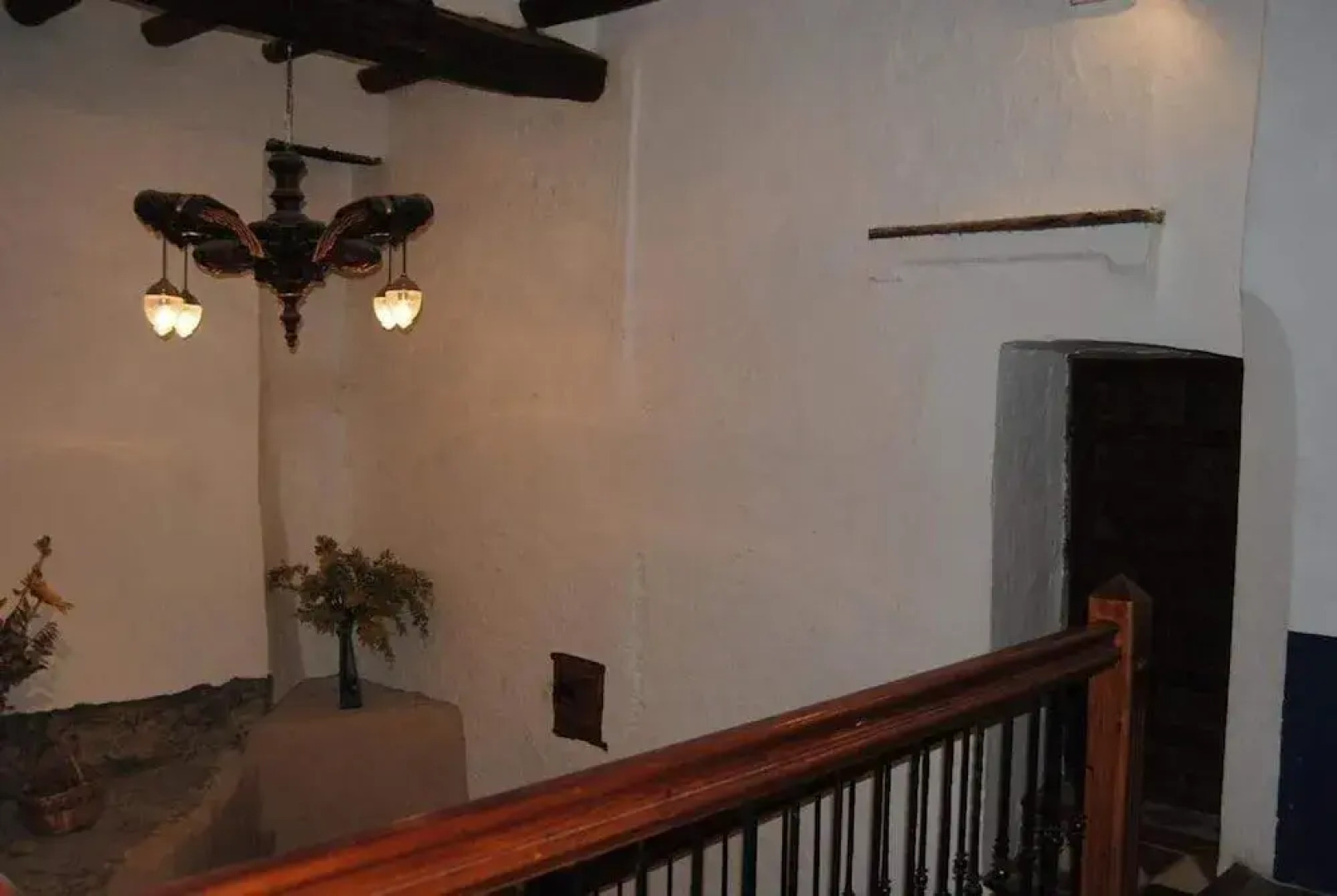 Hospedería Albergue Ntra Sra de Magallón