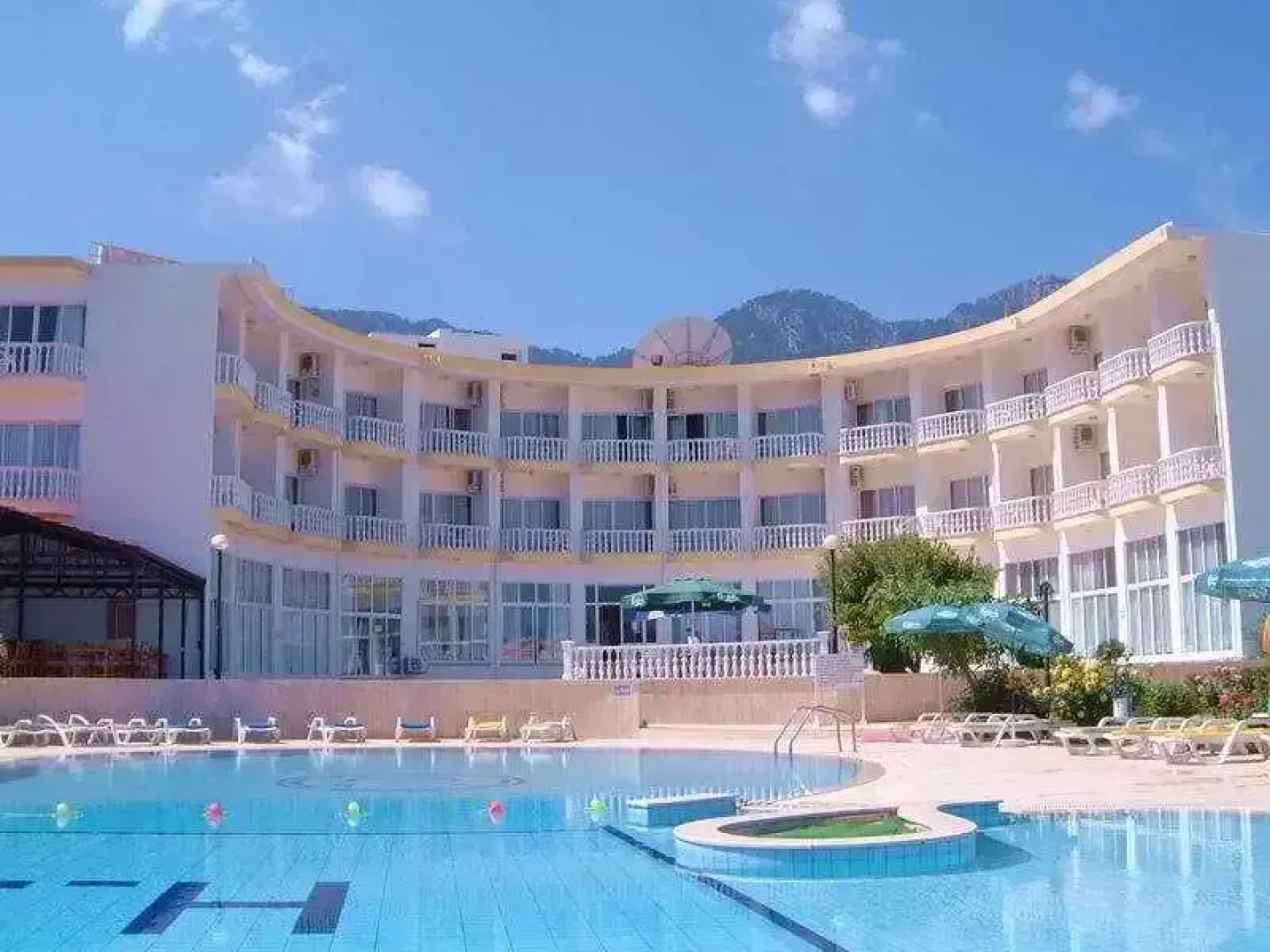 Hotel Sempati