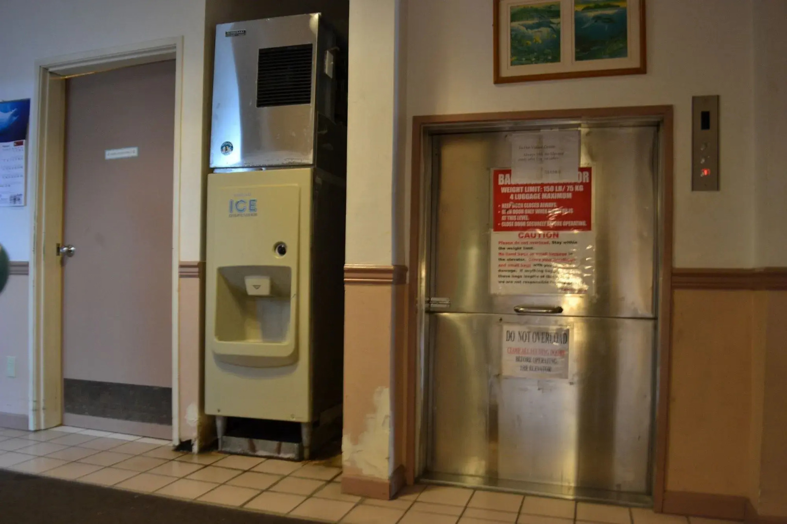 West Plaza Hotel Malakal