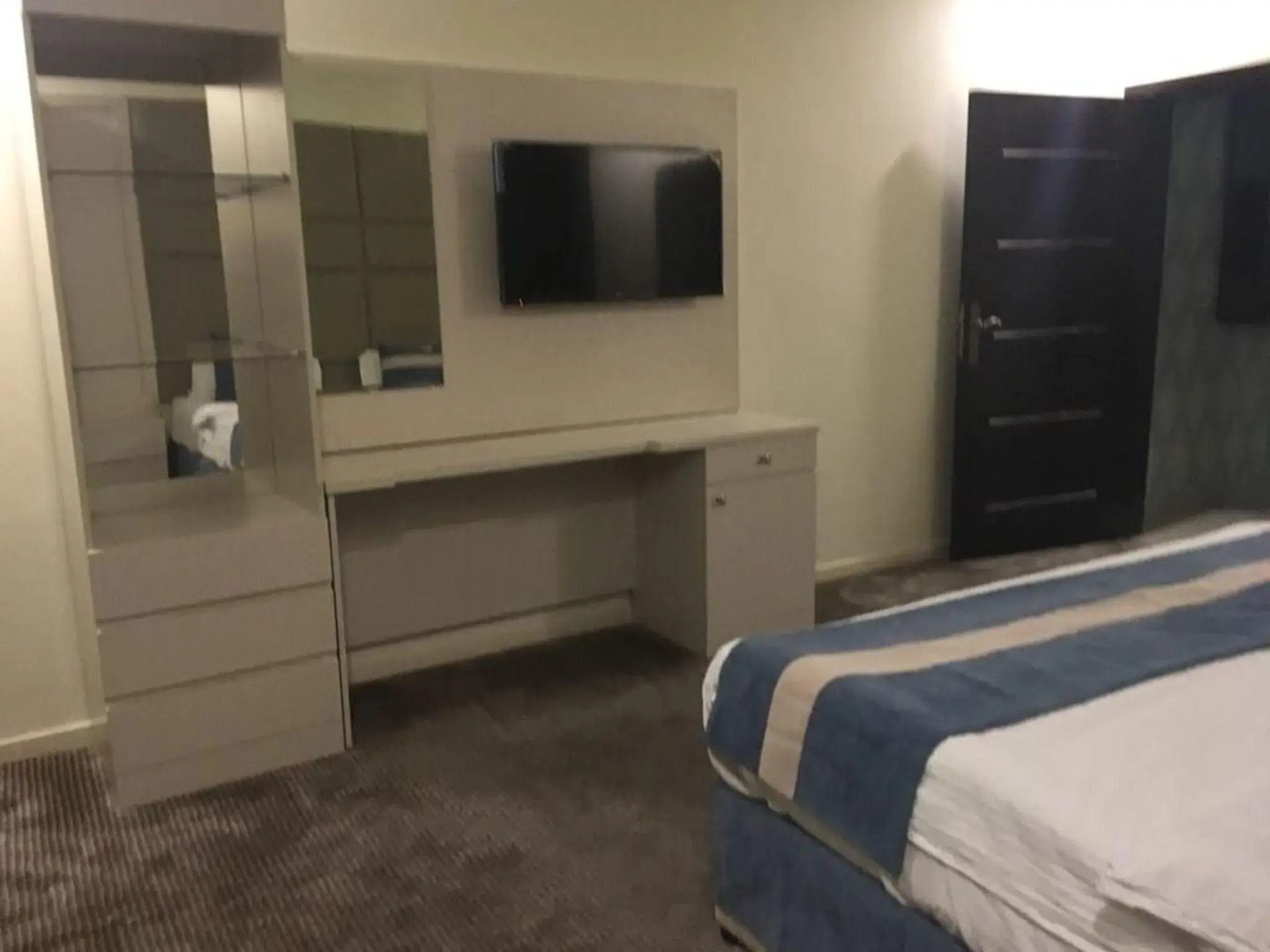 Areen Palace Hotel - Al Madina Road