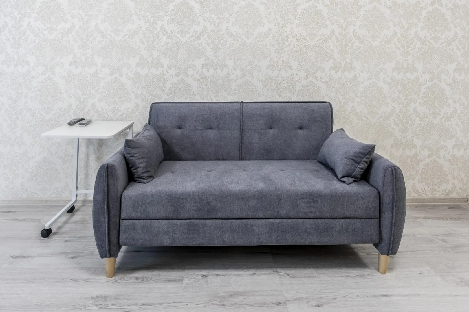 Апартаменты на улице 2-я Луговая 22 корпус 2