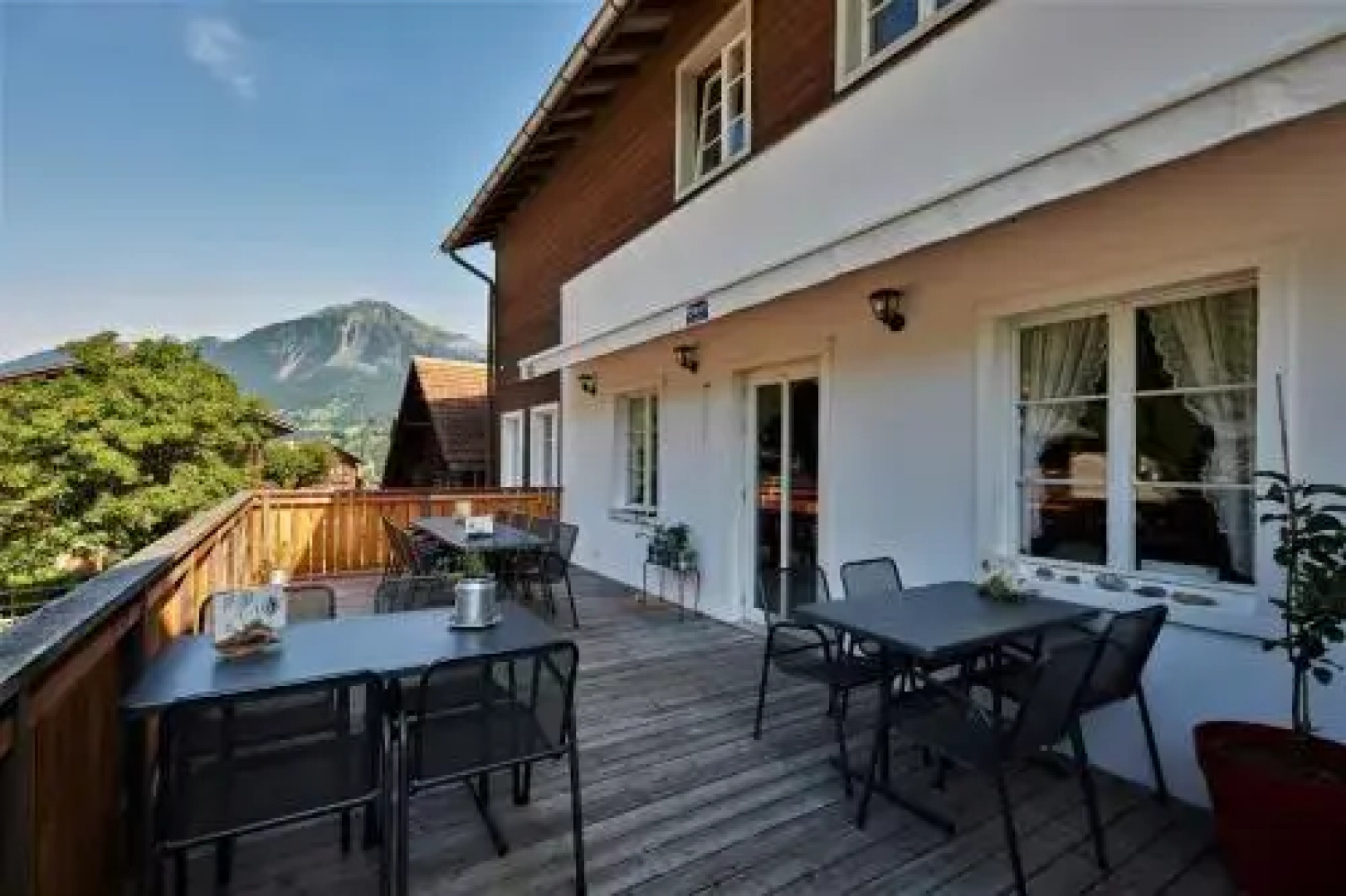 Gasthaus Jägerstübli