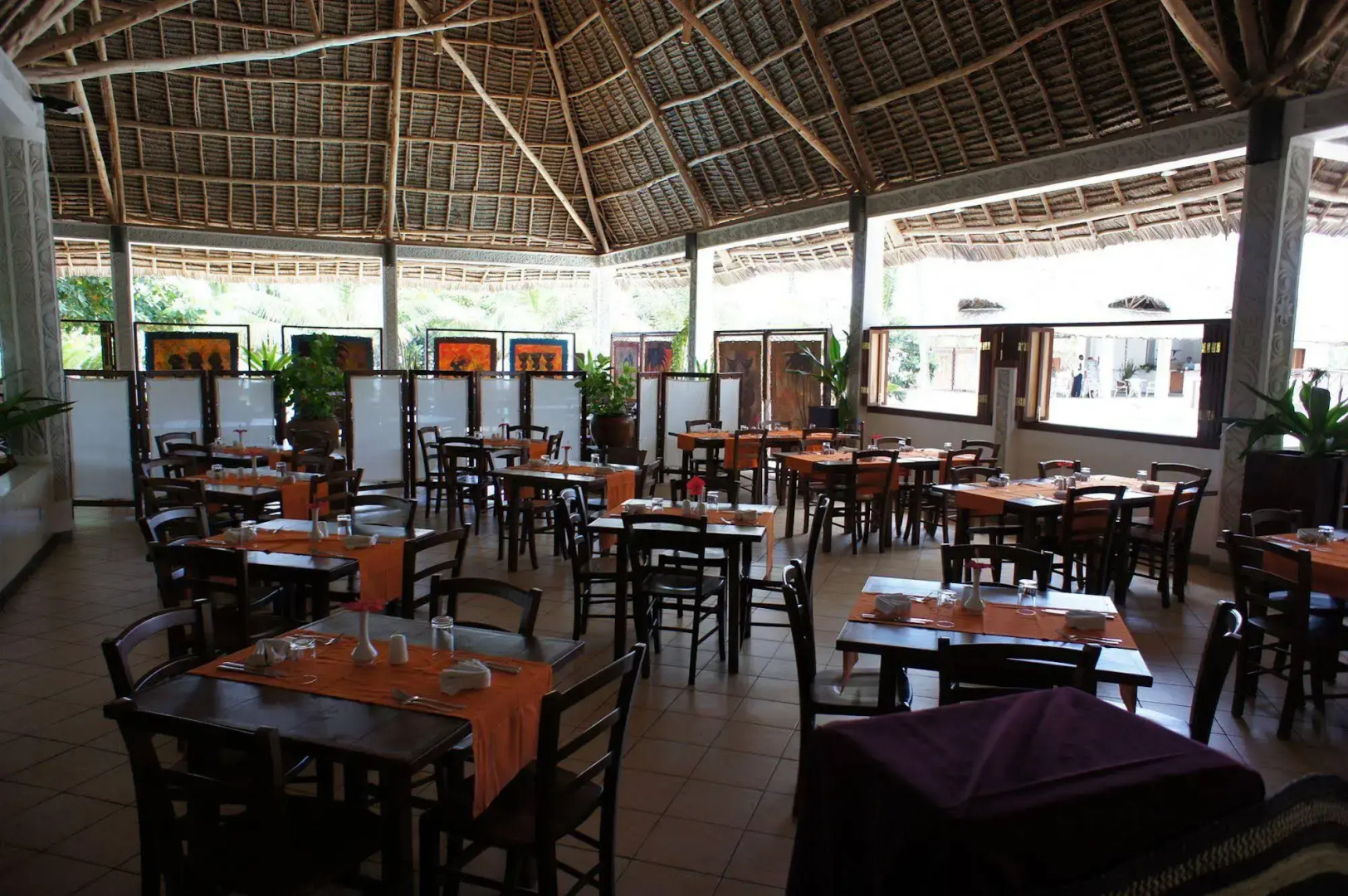 Jaz Adonia Beach Resort