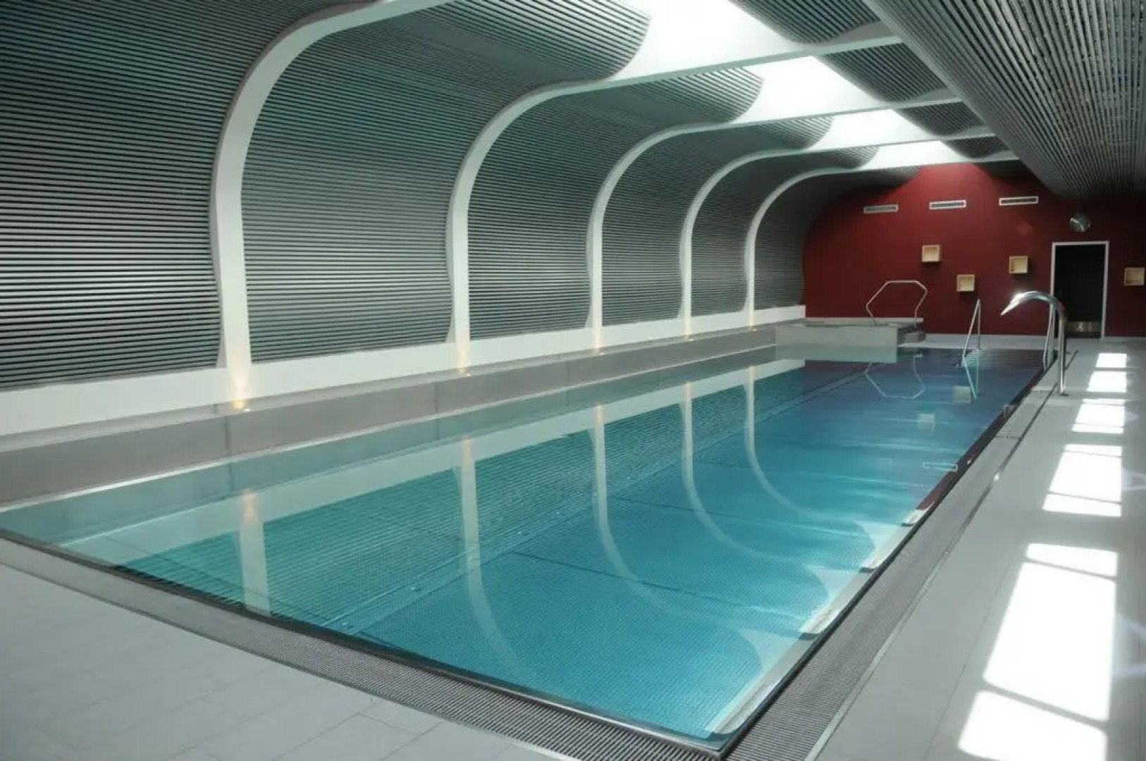 Hotel Ambassador Zermatt