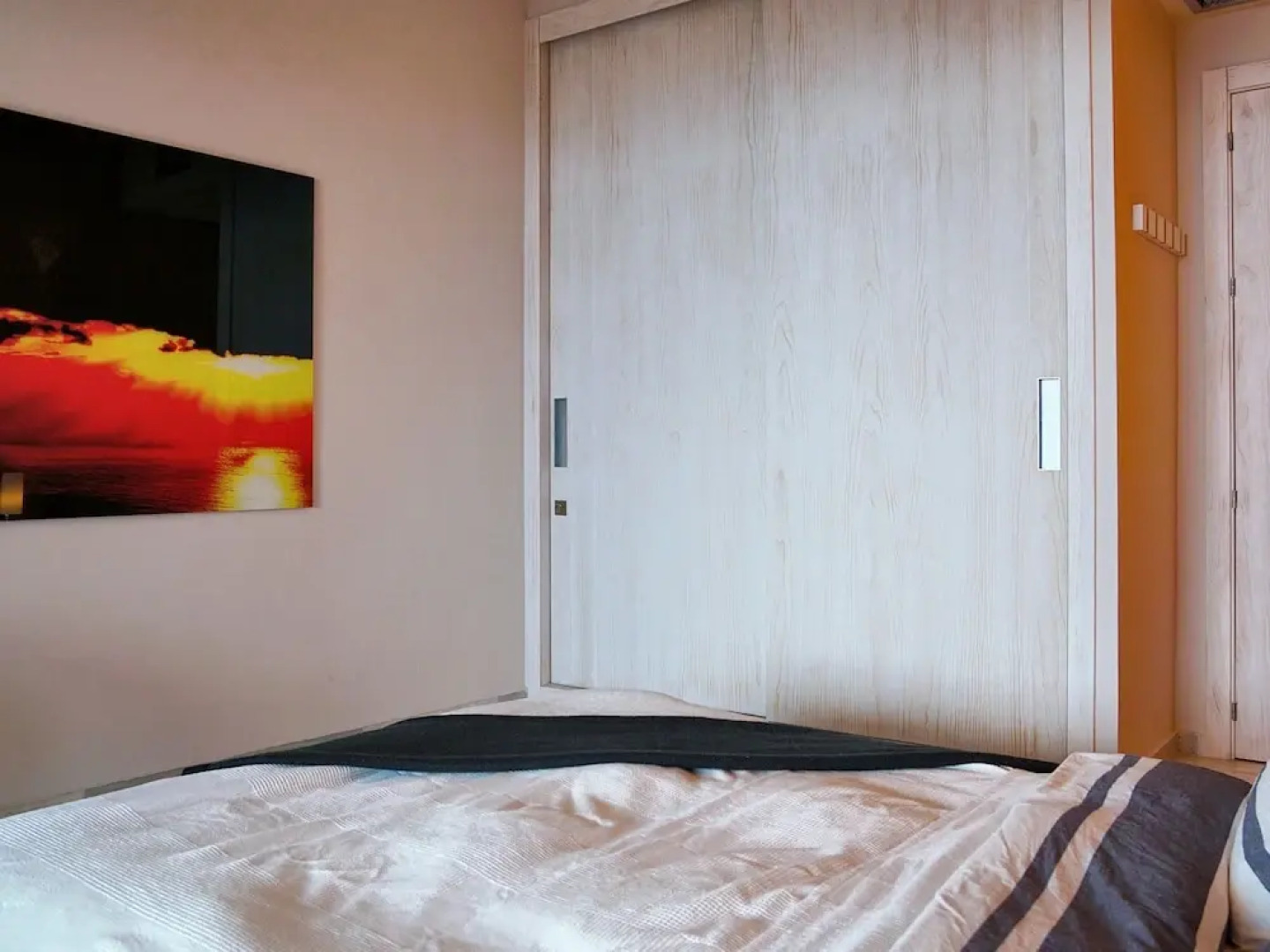 Spacious Apartment in Marbella With Swimming Pool