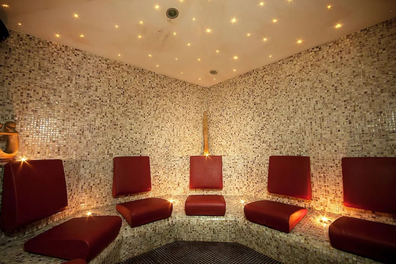 Meuble Hotel Ambrosini