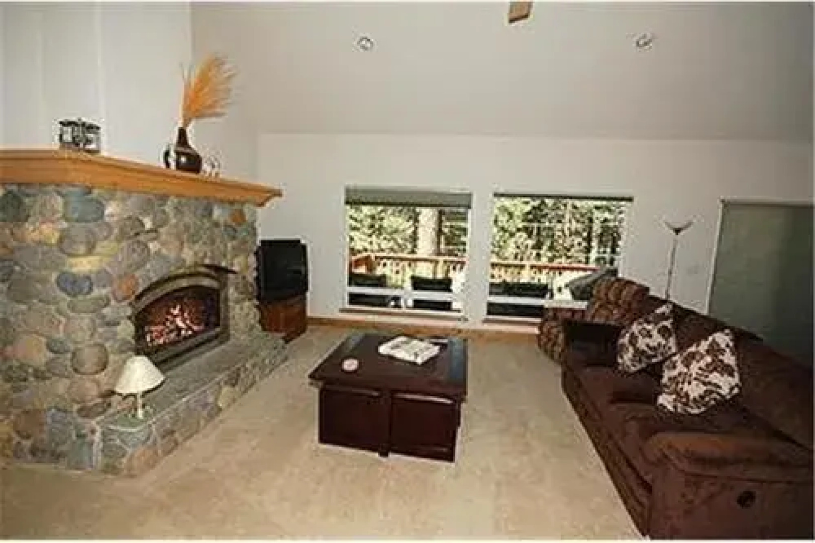 High Meadows Trail Home