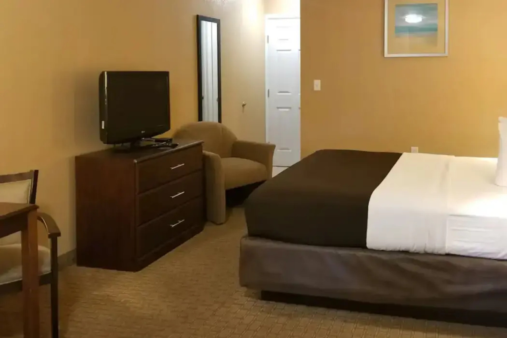 Suburban Studios Alamogordo