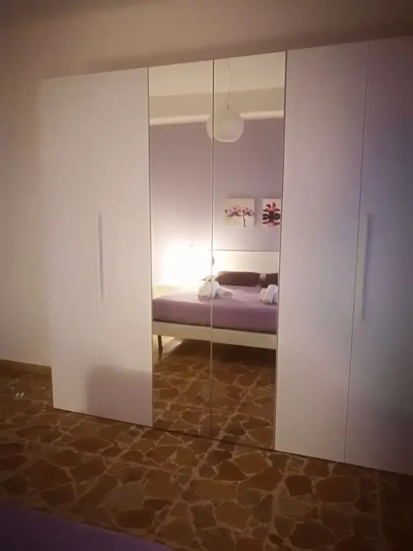 Appartamento Lorenzo Noto