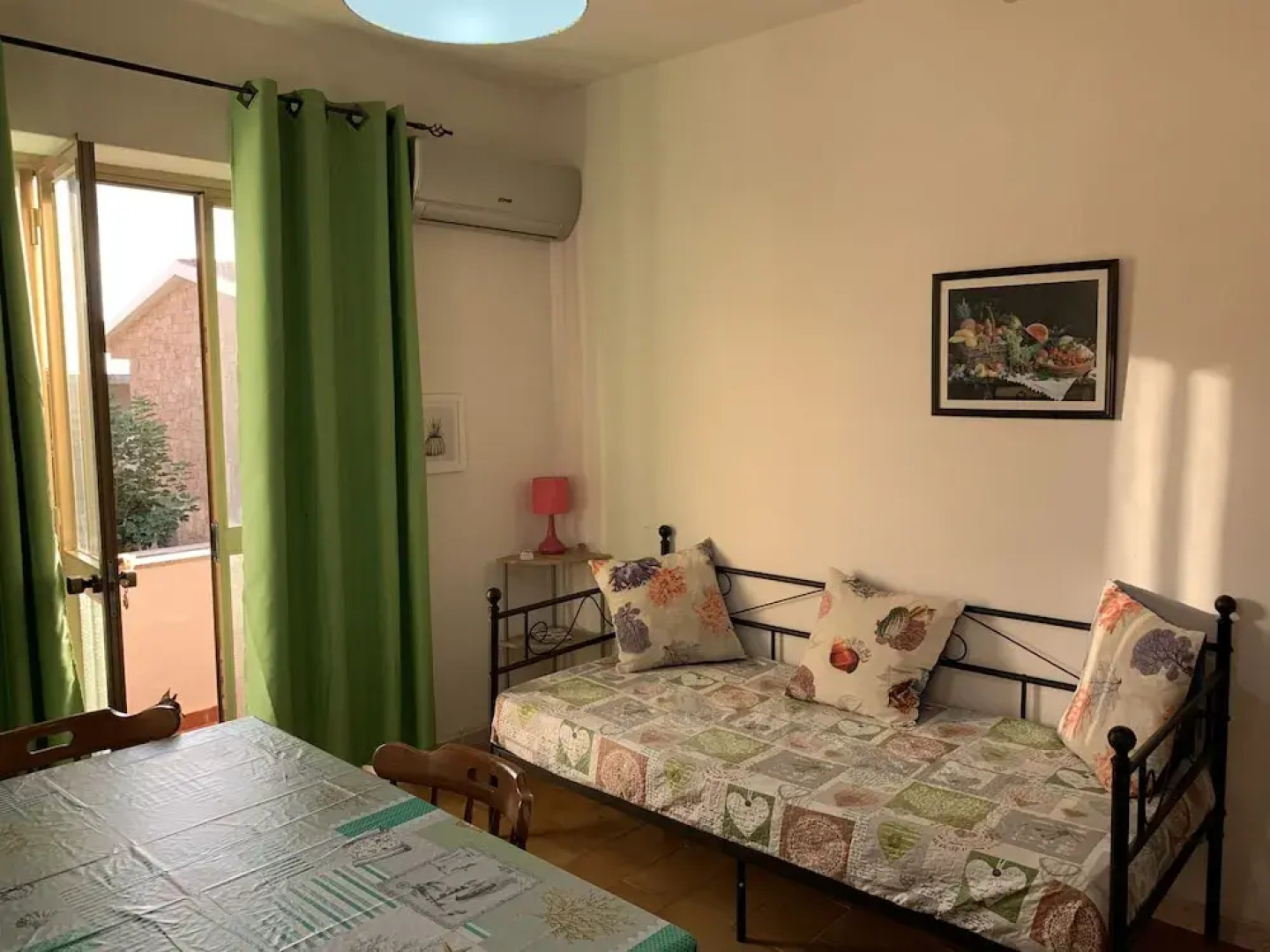 Borgo Bellavista Isola Rossa